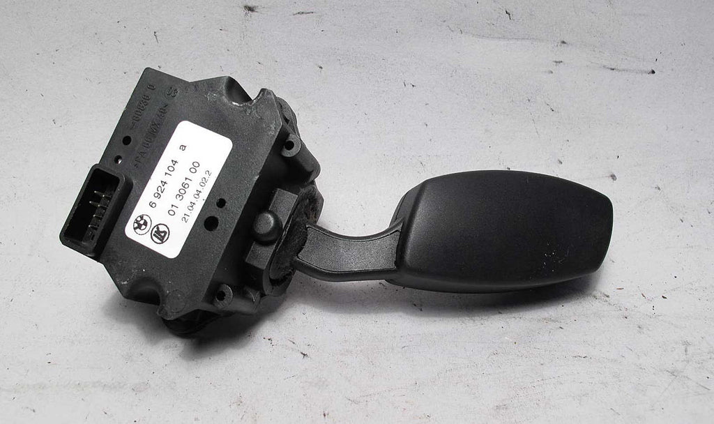 BMW E60 5-Series E63 E64 Cruise Control Switch Stalk Lever 2004-2006 USED OEM