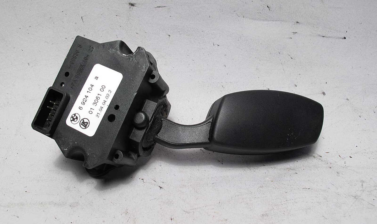 BMW E60 5-Series E63 E64 Cruise Control Switch Stalk Lever 2004-2006 USED OEM