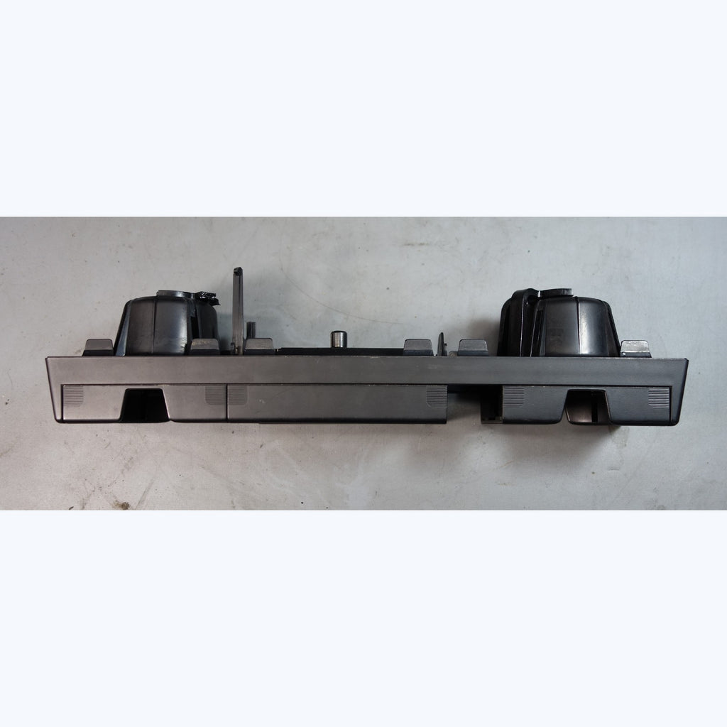 Damaged 1992-1999 BMW E36 3-Series Front Center Console Cup Holder Ashtray OE
