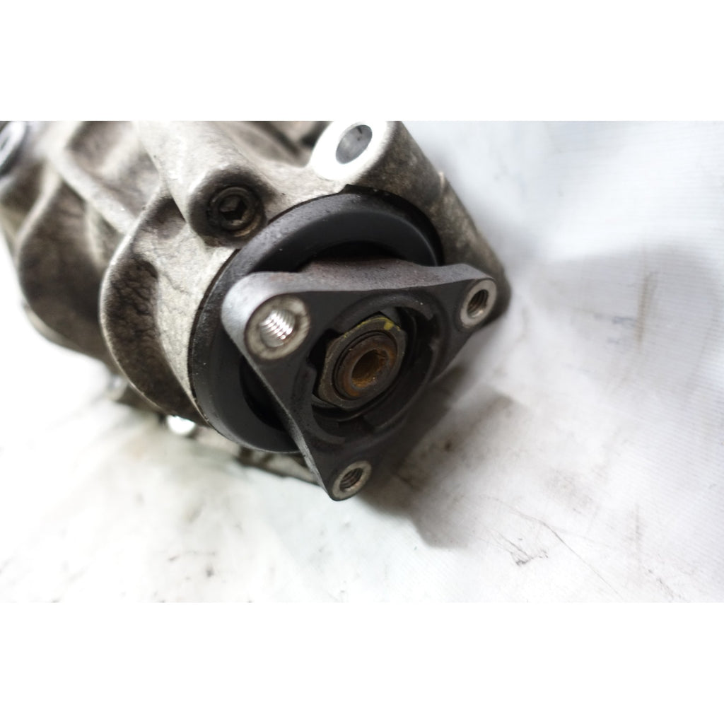 09-11 BMW E70 X5 E71 X6 xDrive Front Axle Final Drive Differential 3.64 40854