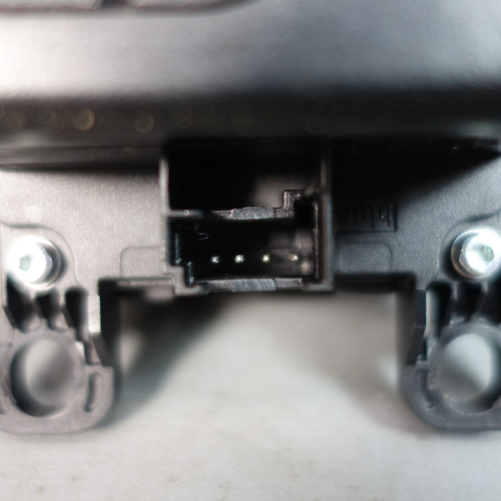 2017-2018 BMW F30 3-Series F15 X5 F22 CIC NBT Touch Controller Knob Switch OEM