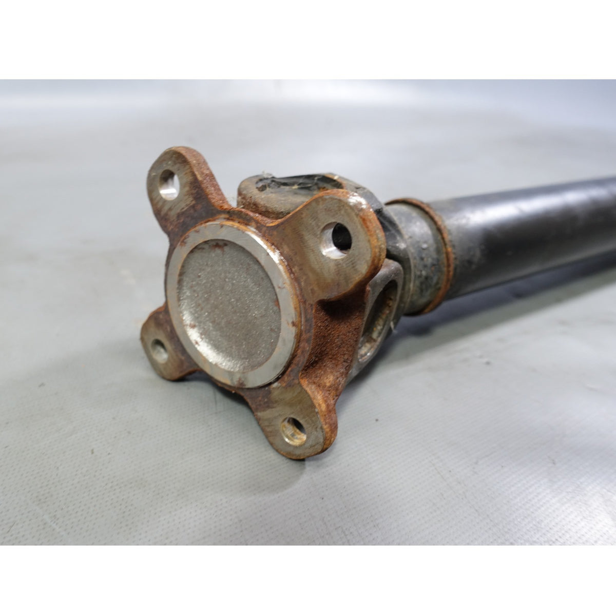 2011-2017 BMW E70 F15 X5 E71 F16 X6 Factory Front Drive Propeller Shaft OEM