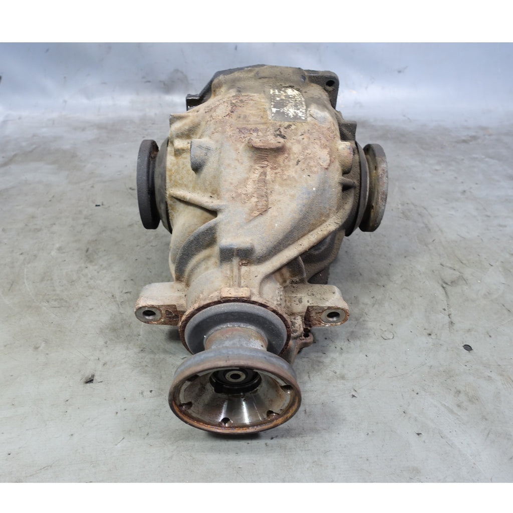 01-06 BMW E46 330Ci 330i Rear Differential Final Drive Carrier 3.38 Auto OEM