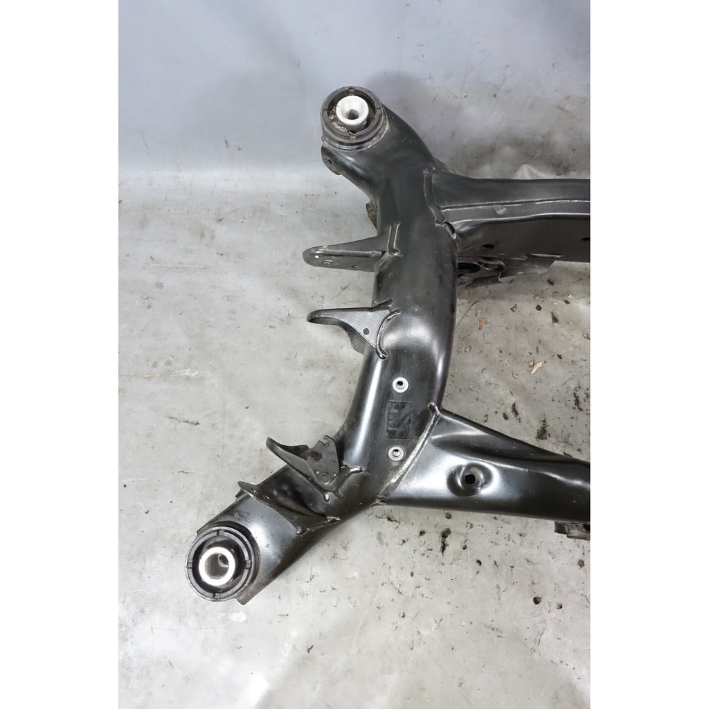 20-23 BMW F97 X3M F98 X4M Factory Rear Axle carrier Sub Frame Cradle Carrier OEM