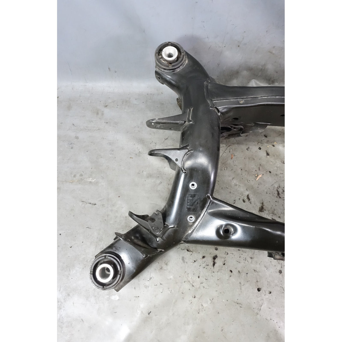 20-23 BMW F97 X3M F98 X4M Factory Rear Axle carrier Sub Frame Cradle Carrier OEM