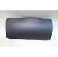 BMW E88 1-Series Convertible Left Front Driver's Knee Airbag Black OEM 53500