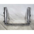 2006-2010 BMW E60 550i E63 650i N62TU 4.8L Radiator Cooling Carrier Frame Module
