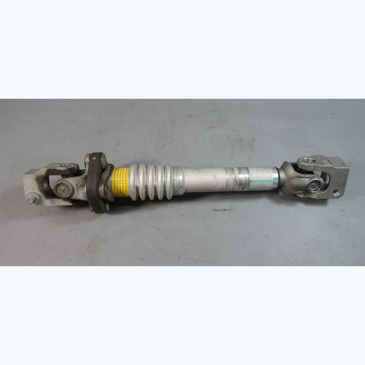 01-13 Porsche 997 911 987 Cayman 996 Turbo Boxster Lower Steering Linkage OEM