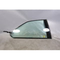 1992-1999 BMW E36 3-Series 2dr Coupe Right Rear Vent Quarter Window Glass OEM