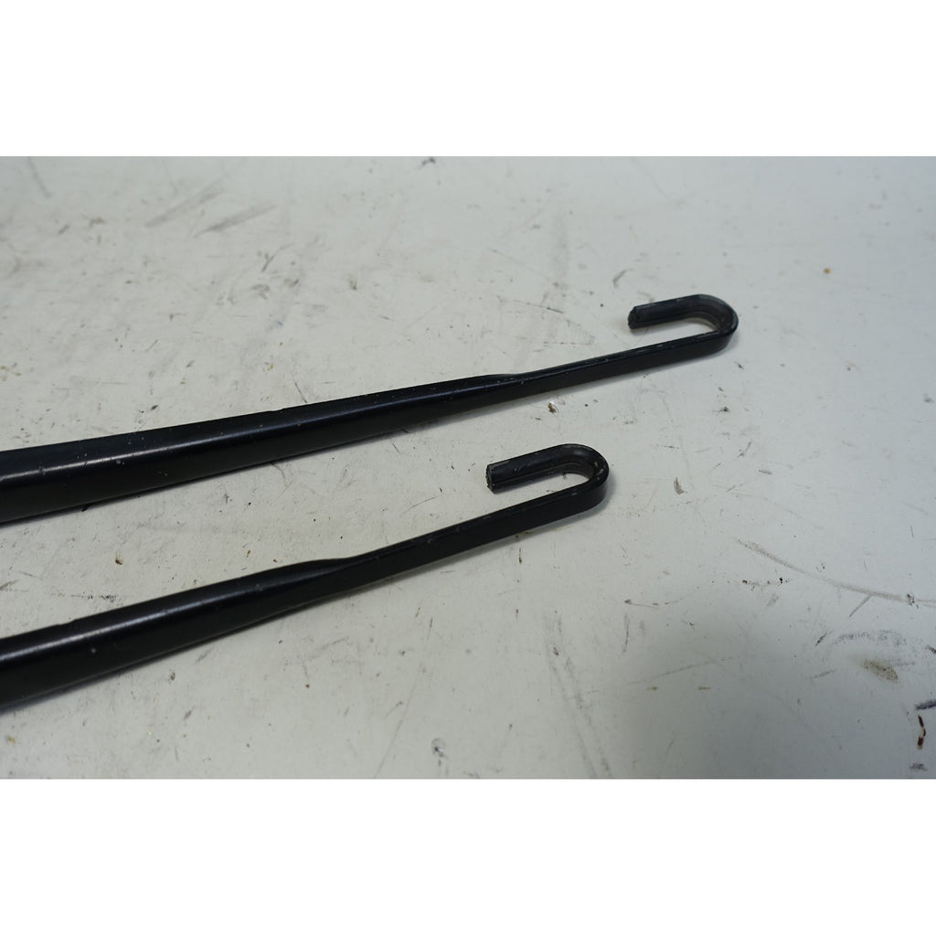 1999-2006 BMW E46 3-Series Windshield Wipers Arm Pair Left Right OEM