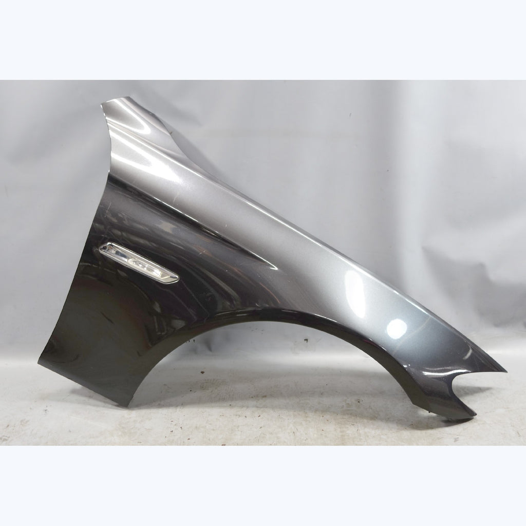 11-16 BMW F10 5-Series Factory Right Front Fender Quart Panel Sophisto Grey OEM