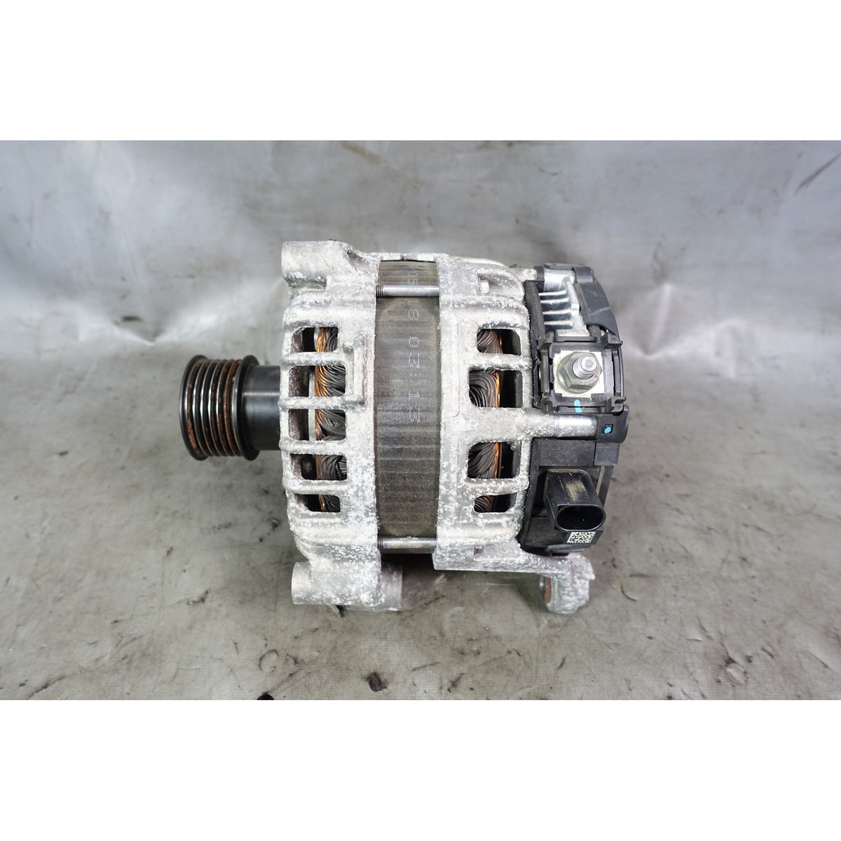 16-20 BMW G30 540i F30 340i B58 6-Cyl Factory 180 Amp Alternator Generator OEM