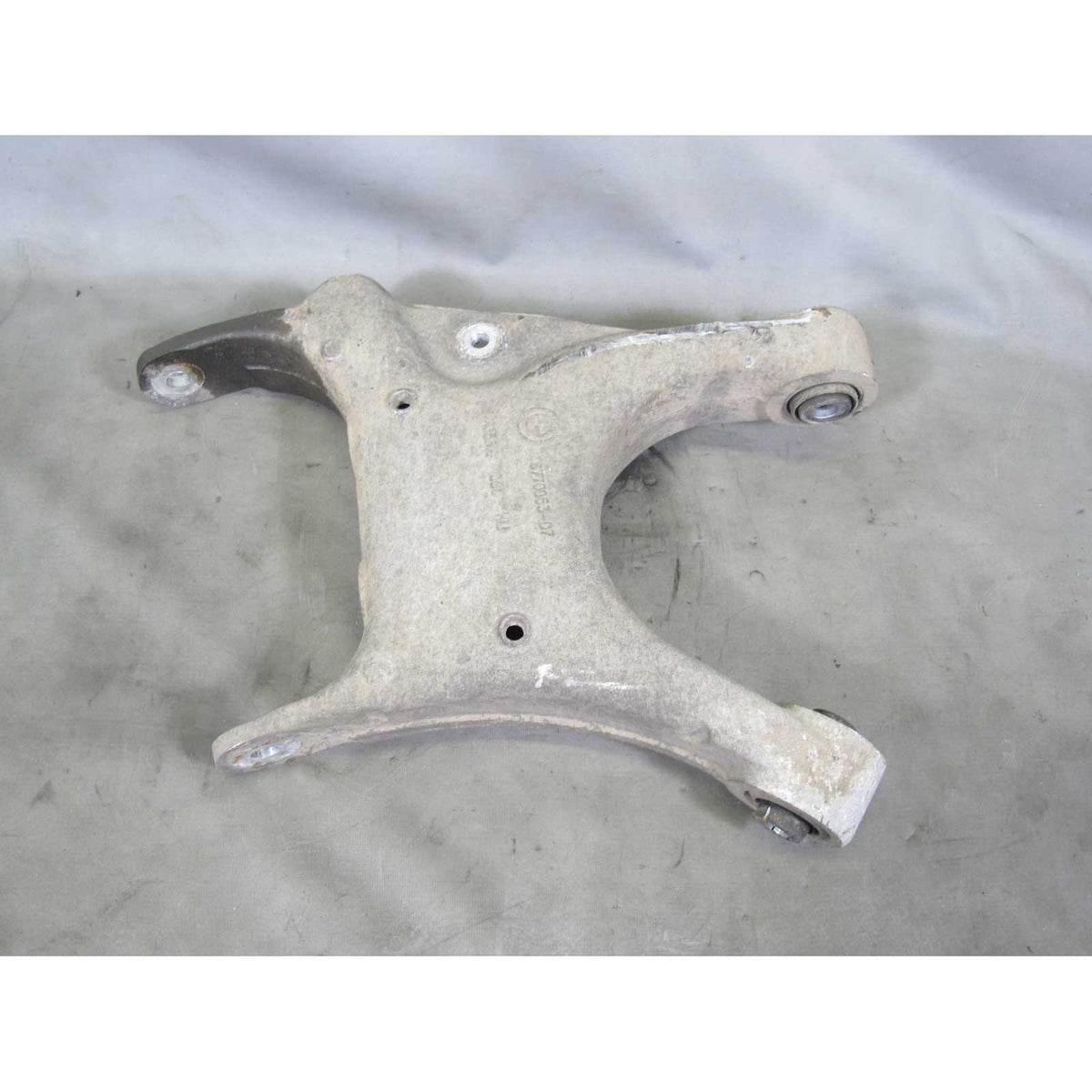 BMW X5 X6 Left Rear Lower H Swing Control Arm E70 E71 F15 2007-2017 OEM
