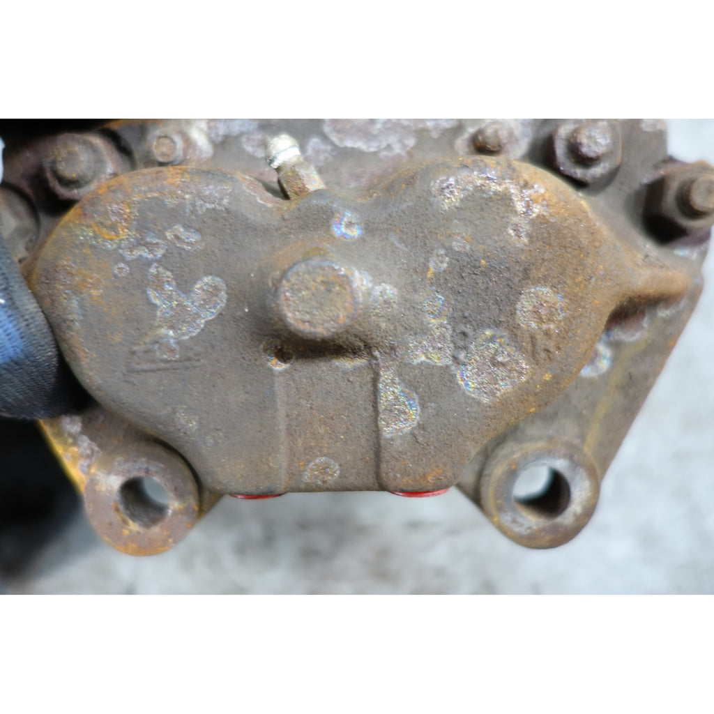 1967-1976 BMW 114 1602 2002 Front Brake Caliper Pair Set OEM