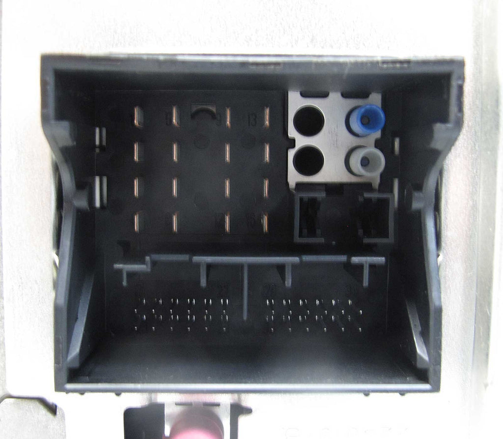 BMW NBT HB B114 Navigation Head Unit F30 F10 F15 F32 F22 F25 Radio OEM 2014-2016