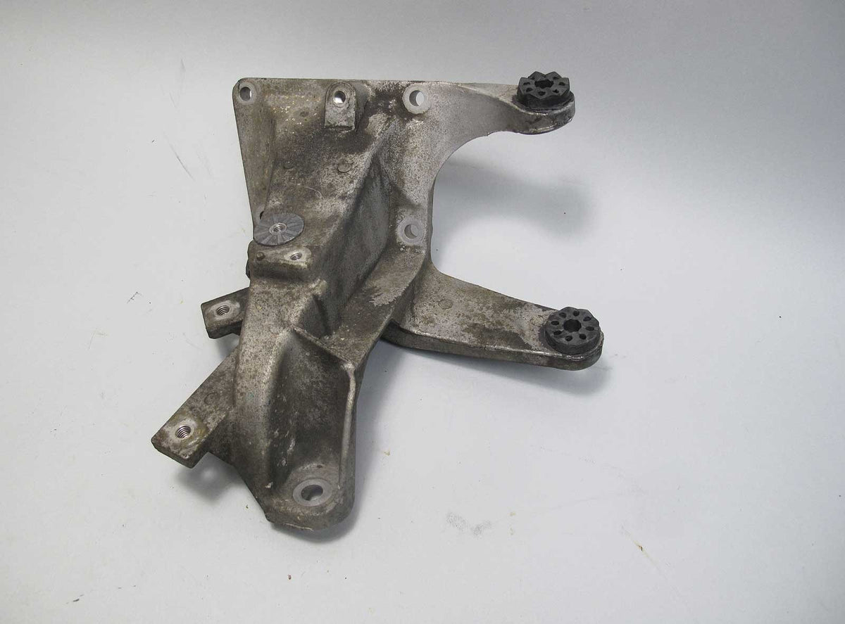 2001-2006 BMW E46 M3 Left Engine Support Suspension Arm Bracket for SMG Trans OE