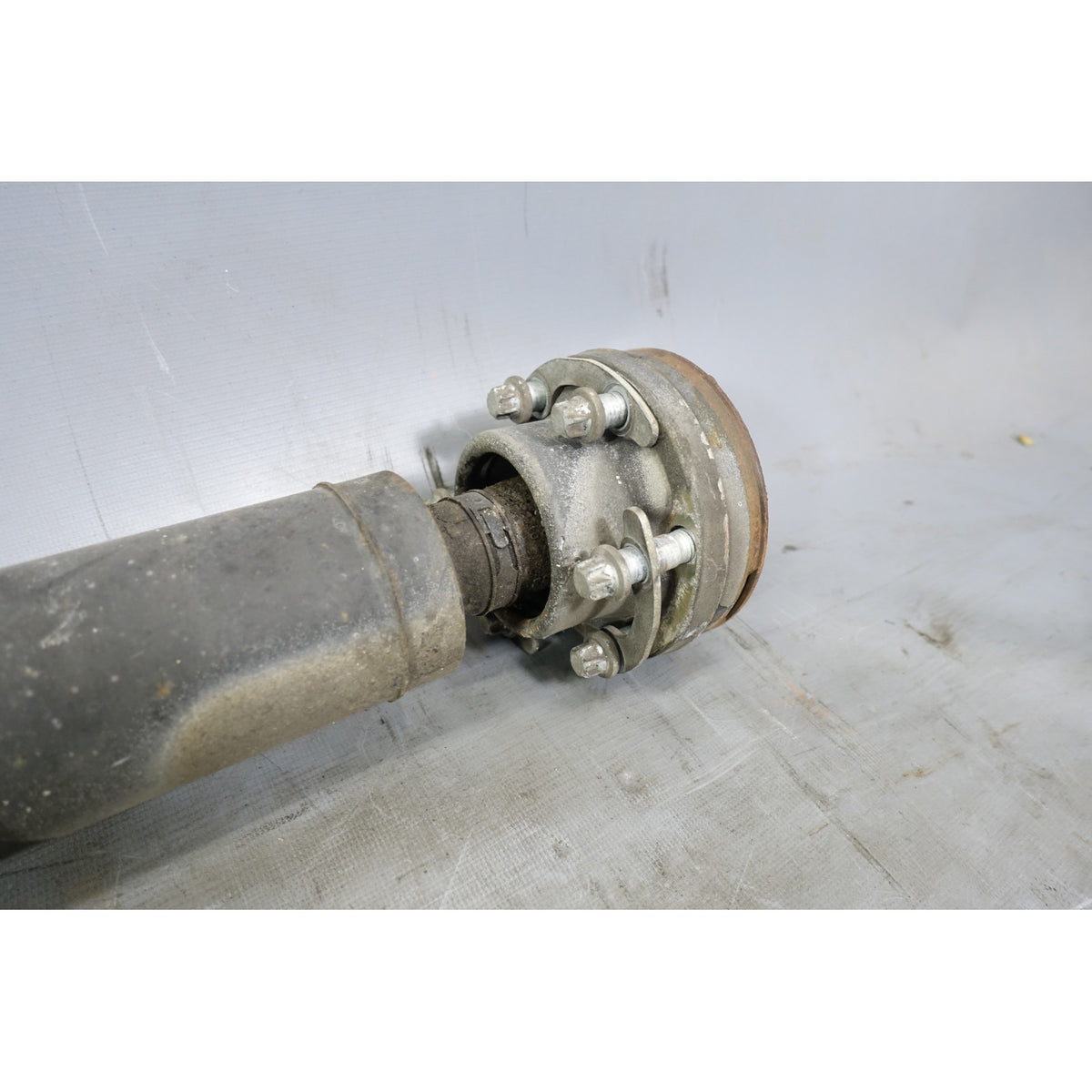 2001-2003 BMW E46 330i Automatic Trans Driveshaft Propeller Shaft CV OEM