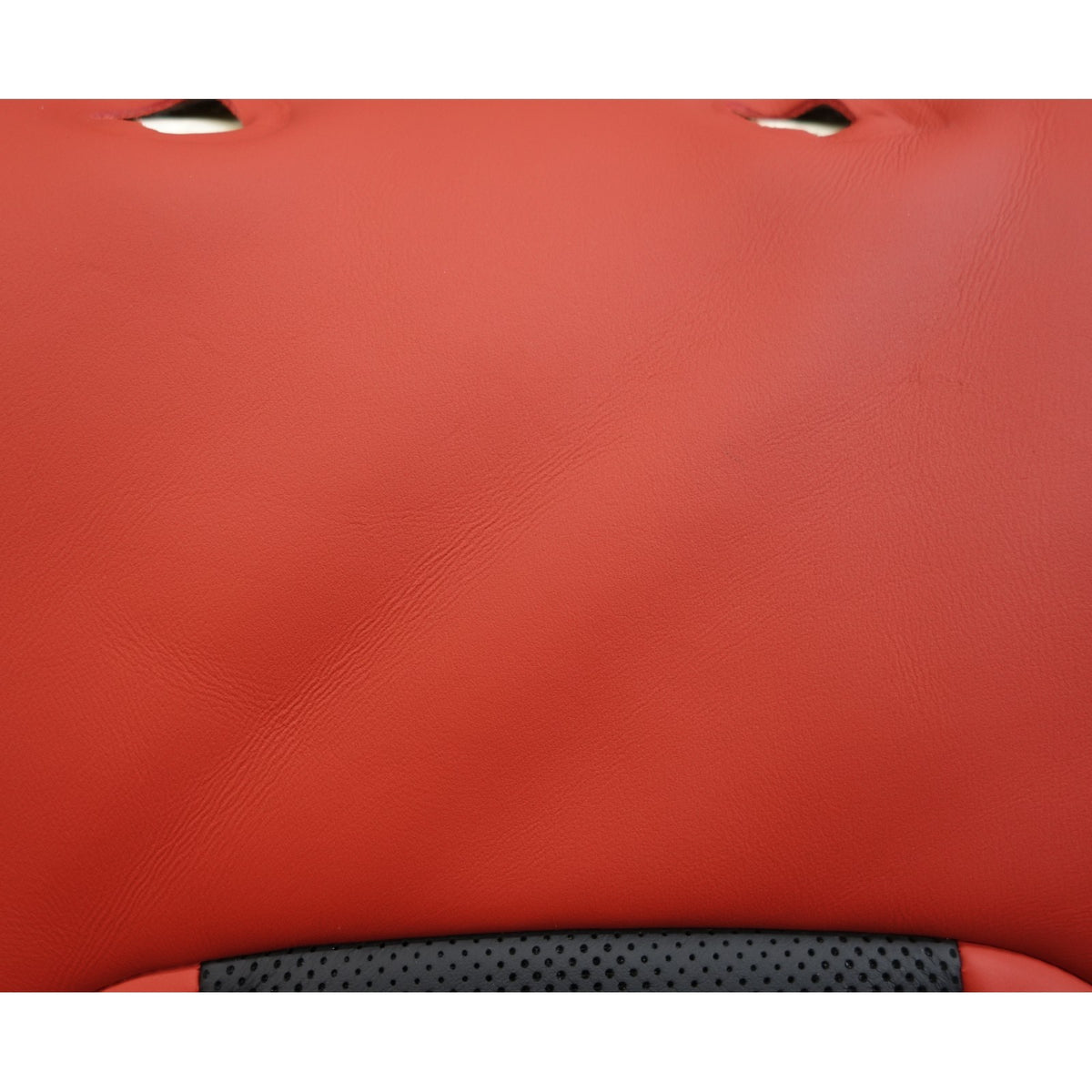 2021-2025 BMW G80 M3 Rear Seat Left Backrest Leather Cushion Pad Fiona Red OEM