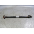 2011-2017 BMW E70 F15 X5 E71 F16 X6 Factory Front Drive Propeller Shaft OEM