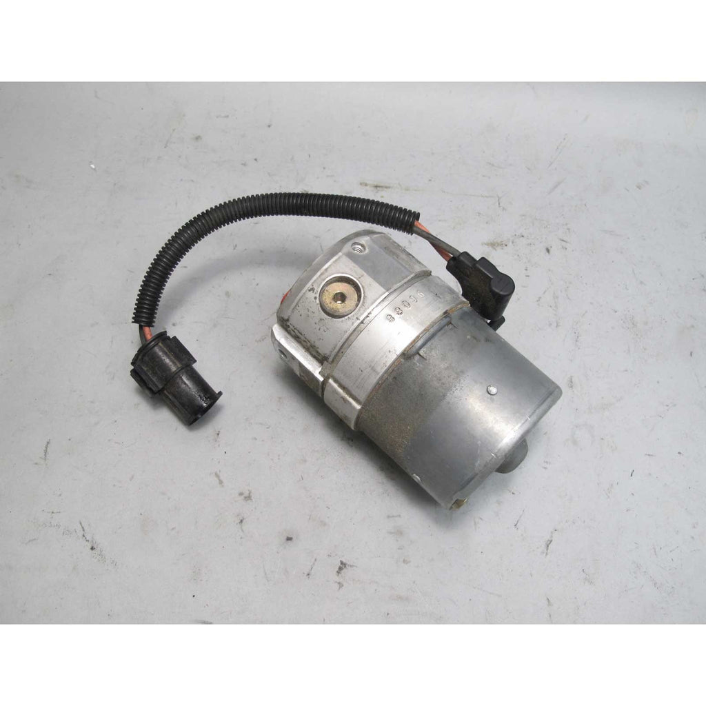 BMW Z3 E53 X5 DSC Stability Control Compressor Pump 1997-2002 USED OEM