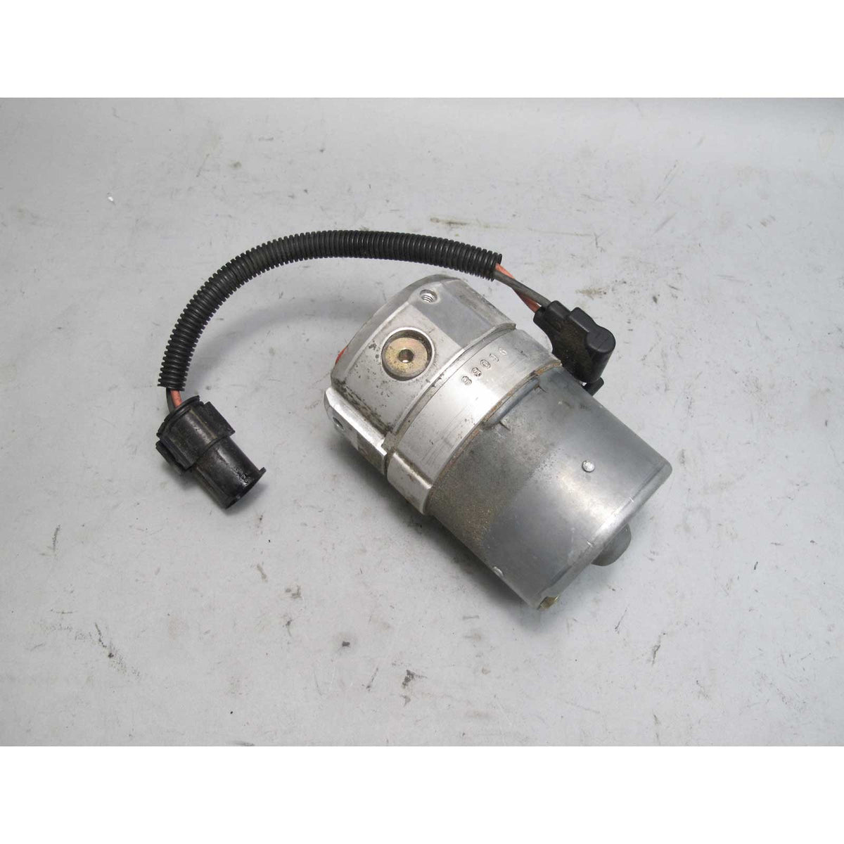 BMW Z3 E53 X5 DSC Stability Control Compressor Pump 1997-2002 USED OEM