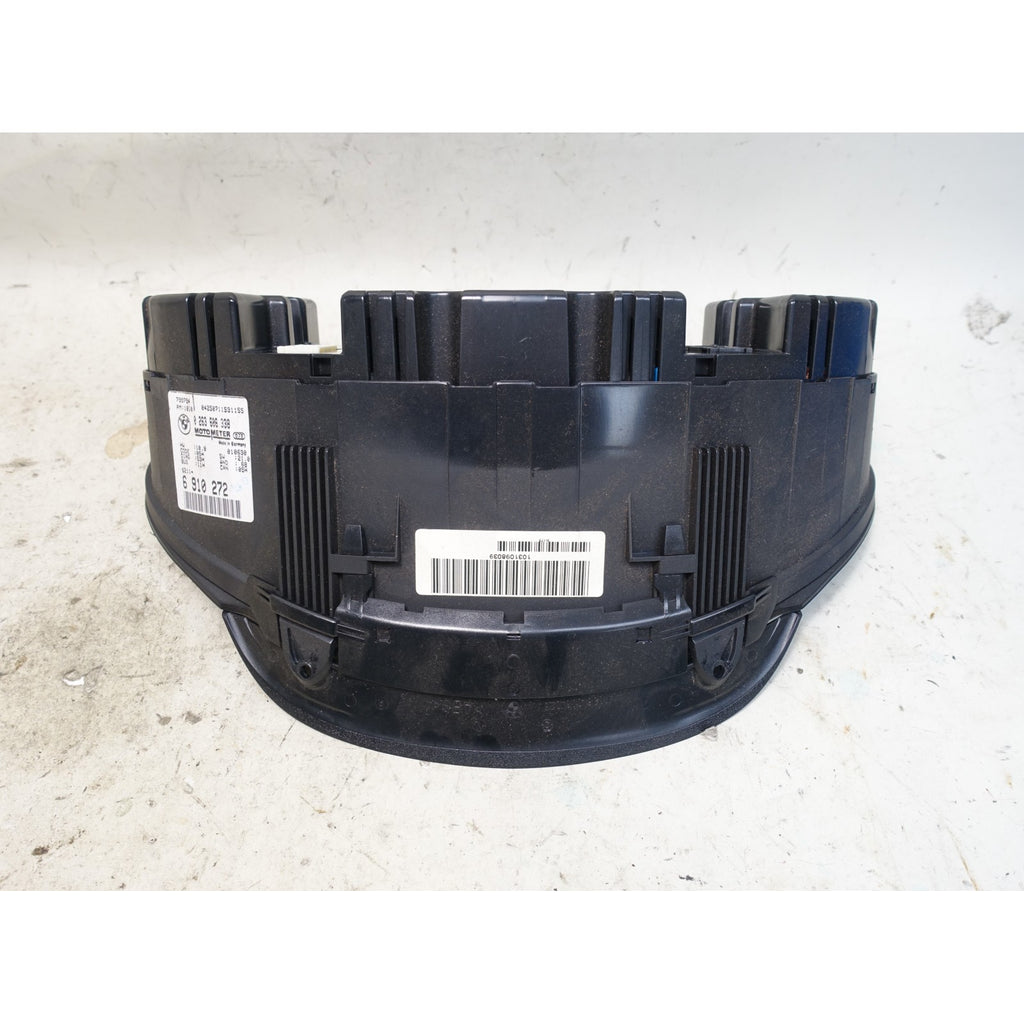 BMW E46 330Ci 2door Auto Instrument Cluster Speedometer 2001-2006 OEM