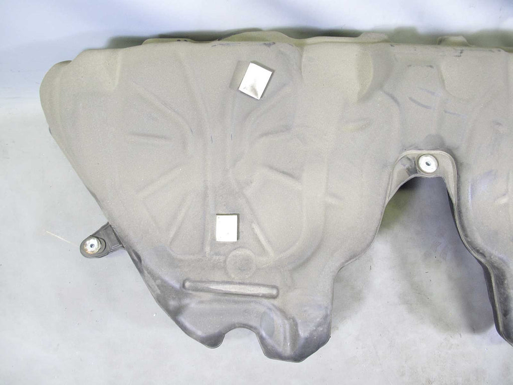 2011-2017 BMW F10 5-Series 6-Series Gas Fuel Supply Plastic Tank Reservoir USED