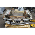 69-76 BMW E3 Sedan Front End Clip Frame Rail Section Cut *Pick Up Only*