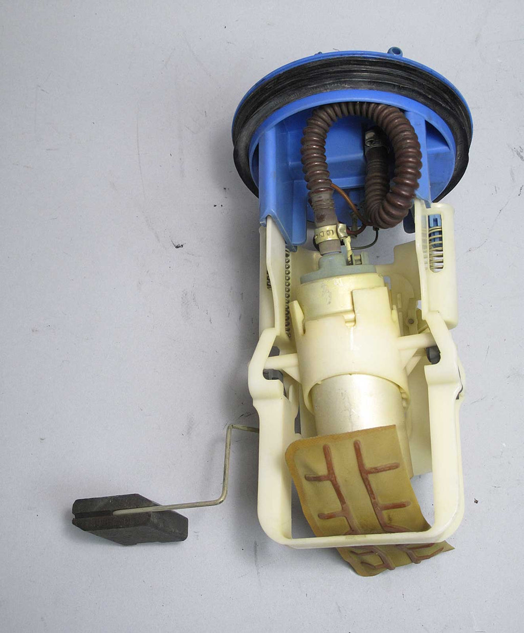 BMW E46 M3 S54 Engine Main Right Fuel Pump w Sender ///M 2001-2006 USED OEM