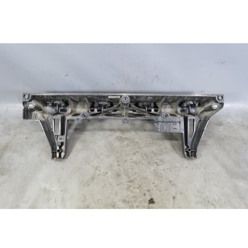 2014-2018 BMW F15 X5 F85 X5M Rear Bumper Center Carrier Mounting Bracket OEM
