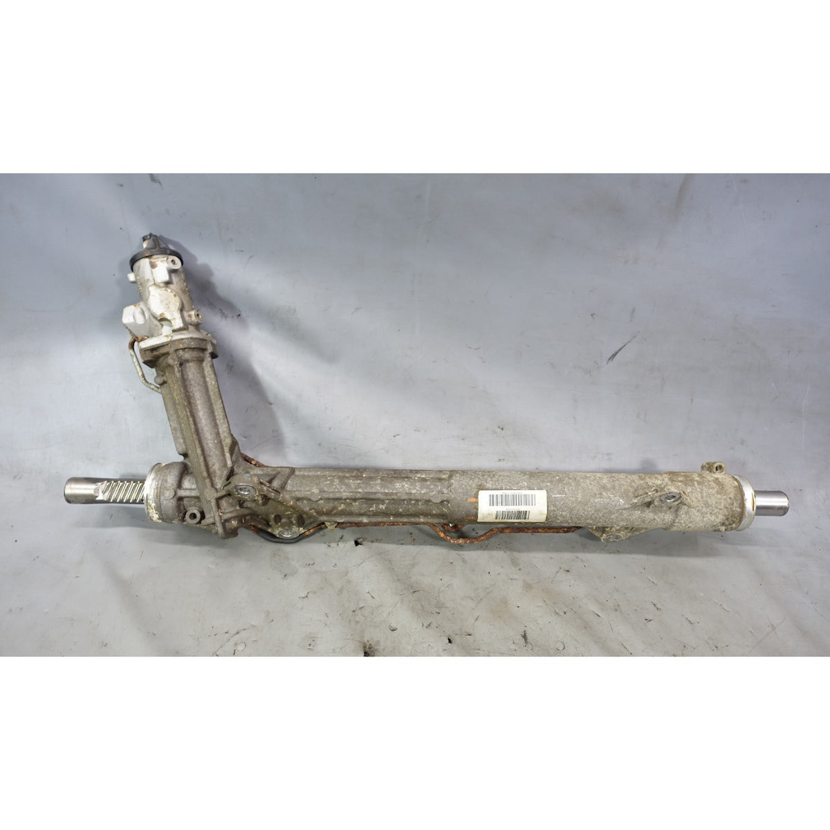 2007-2014 BMW E70 X5 E71 X6 Factory Power Steering Rack and Pinion 42584