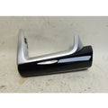 2023-2026 BMW X2 U10 X1 U11 Left Front Dash Air Vent Trim Cover Gloss Black OEM