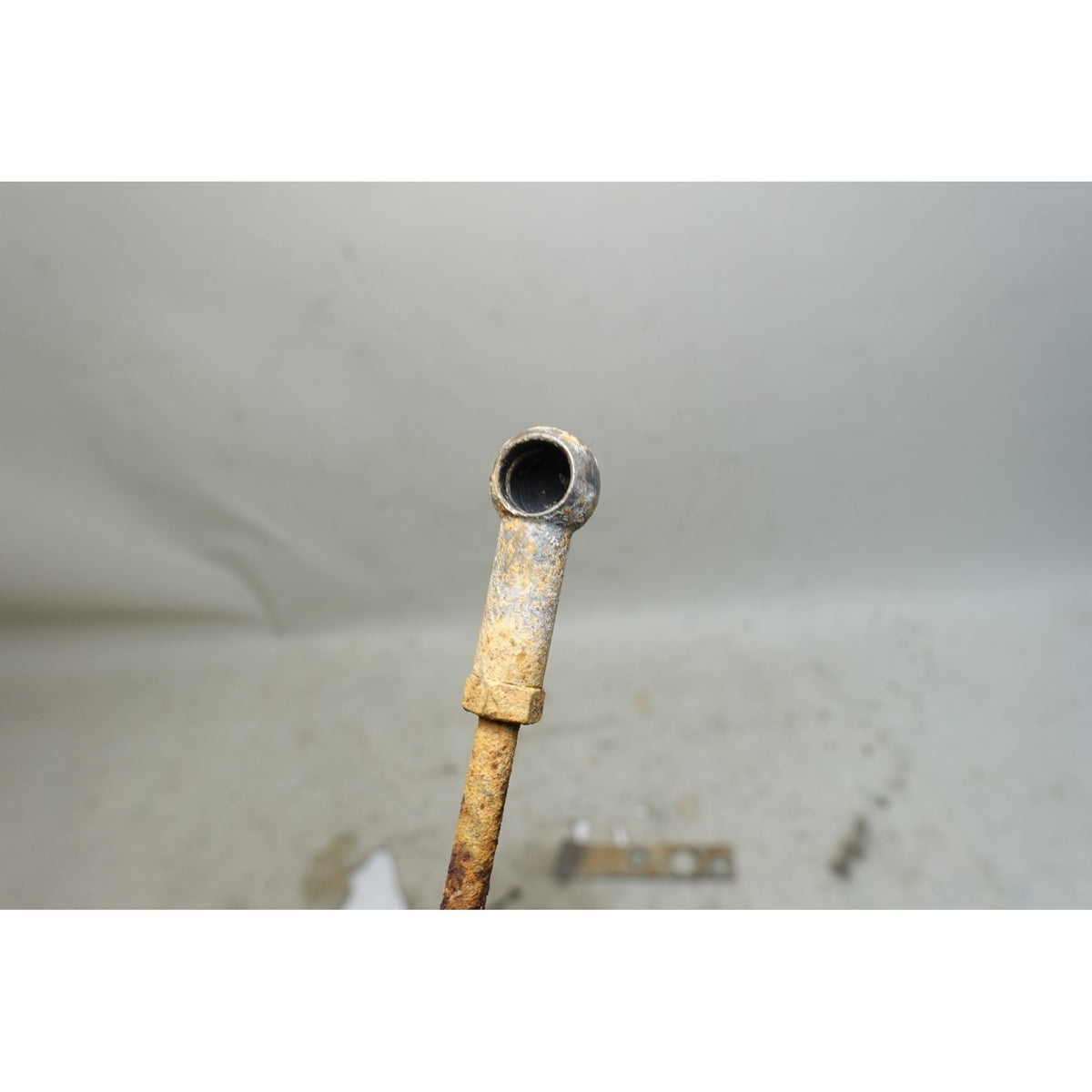 BMW E3 E9 Bavaria 3.0CS Accelerator Gas Pedal Linkage Rods Lever 1972-1974