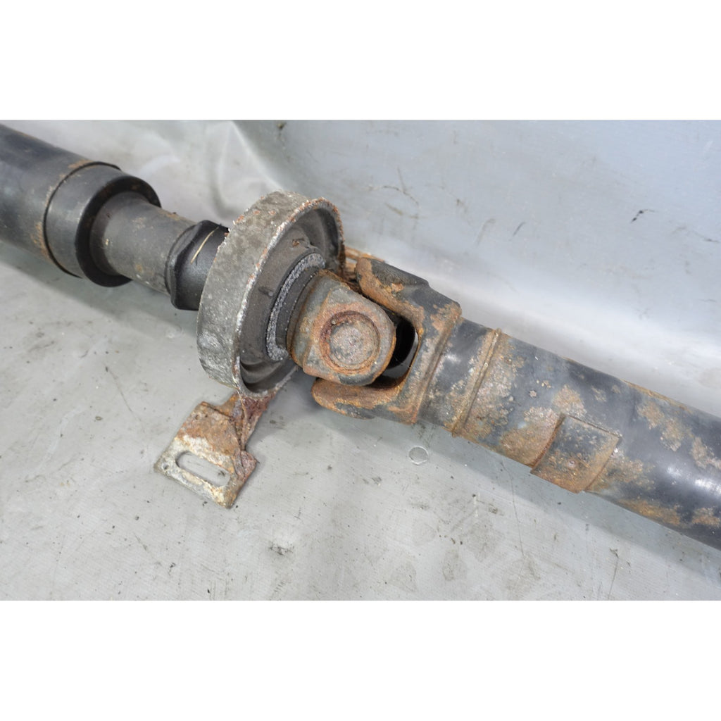 96-98 BMW Z3 1.9 M44 Manual Driveshaft Propeller Shaft Roadster OEM