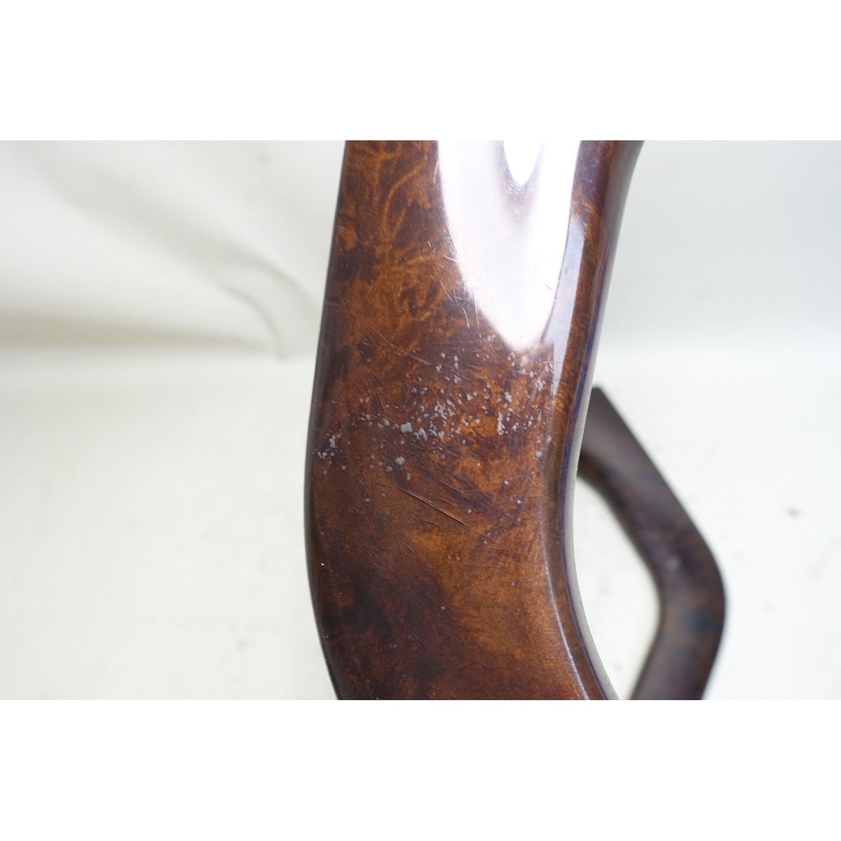 97-99 BMW Z3 Roadster Coupe Factory Center Console Wood Trim Side Pair Maple OE