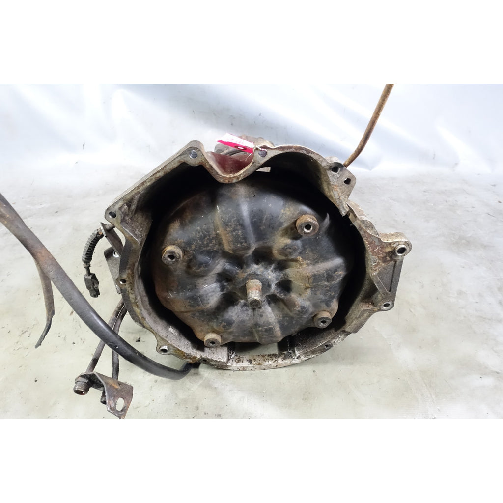BMW E3 Bavaria E9 3.0 Borg Warner 3-Speed Auto Transmission 1971-1976 OEM