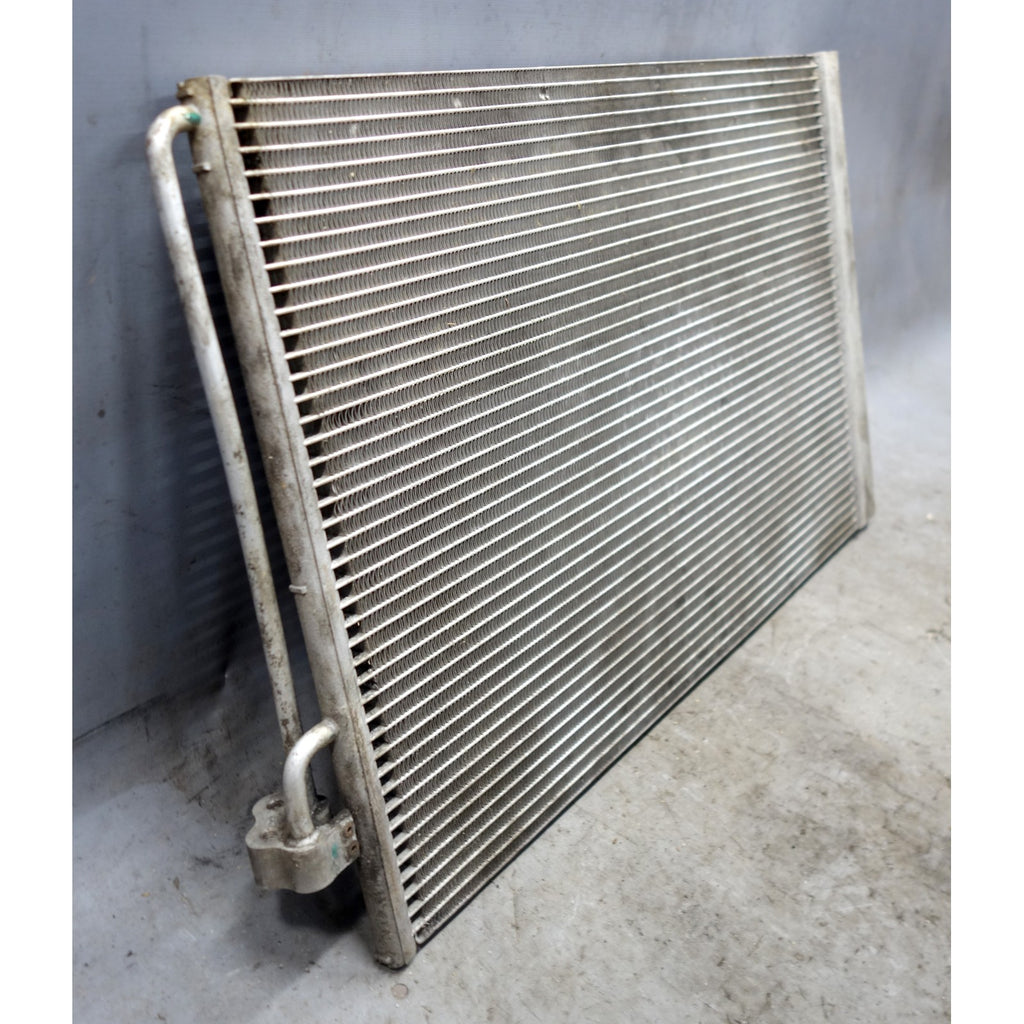 BMW E60 5-Series E63 Air Conditioning AC Condenser 2004-2007 USED OEM