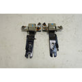 1987-1993 BMW E30 3-Series Convertible Hinges for Tonneau Compartment Lid OEM