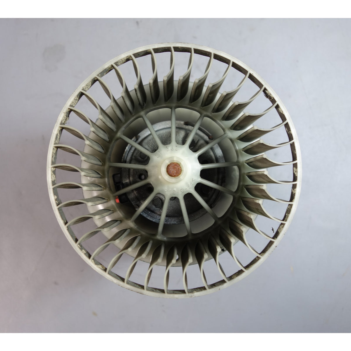 BMW E46 3-Series Blower Motor Heat AC 1999-2006 OEM USED BOSCH E83 X3