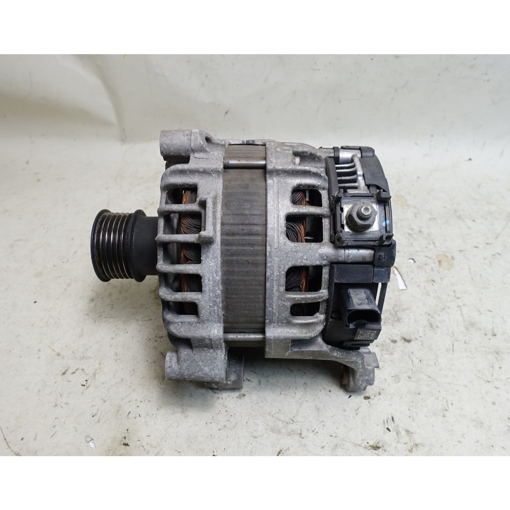 Damaged 2016-2020 BMW G30 540i F30 340i B58 180 Amp Alternator Factory OEM