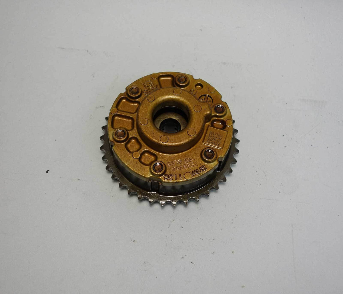 BMW N54 3.0L 6-Cyl Twin Turbo Exhaust Camshaft Timing Gear Sprocket USED OEM