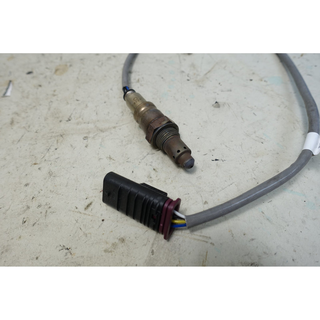 23-25 BMW X2 U10 X1 U11 28iX Downstream O2 Oxygen Lambda Sensor Post-Cat OEM