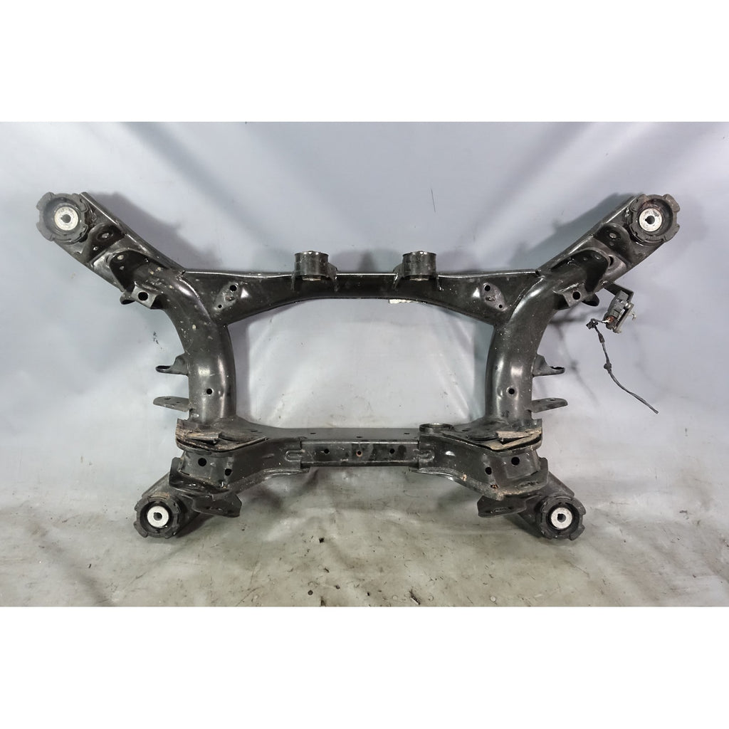 20-23 BMW F97 X3M F98 X4M Factory Rear Axle carrier Sub Frame Cradle Carrier OEM