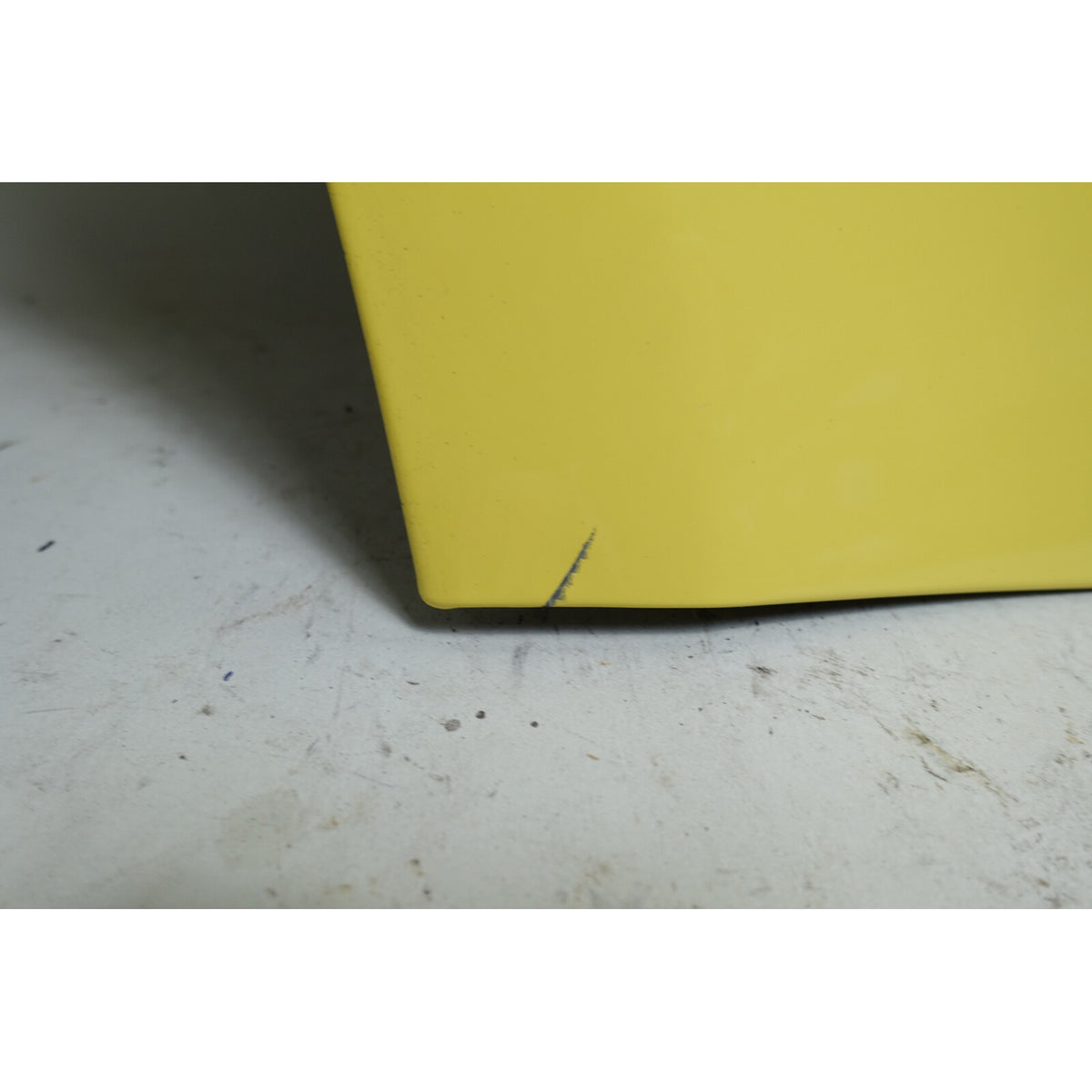 96-02 BMW Z3 Roadster Coupe Left Front Fender Quarter Panel Dakar Yellow OEM