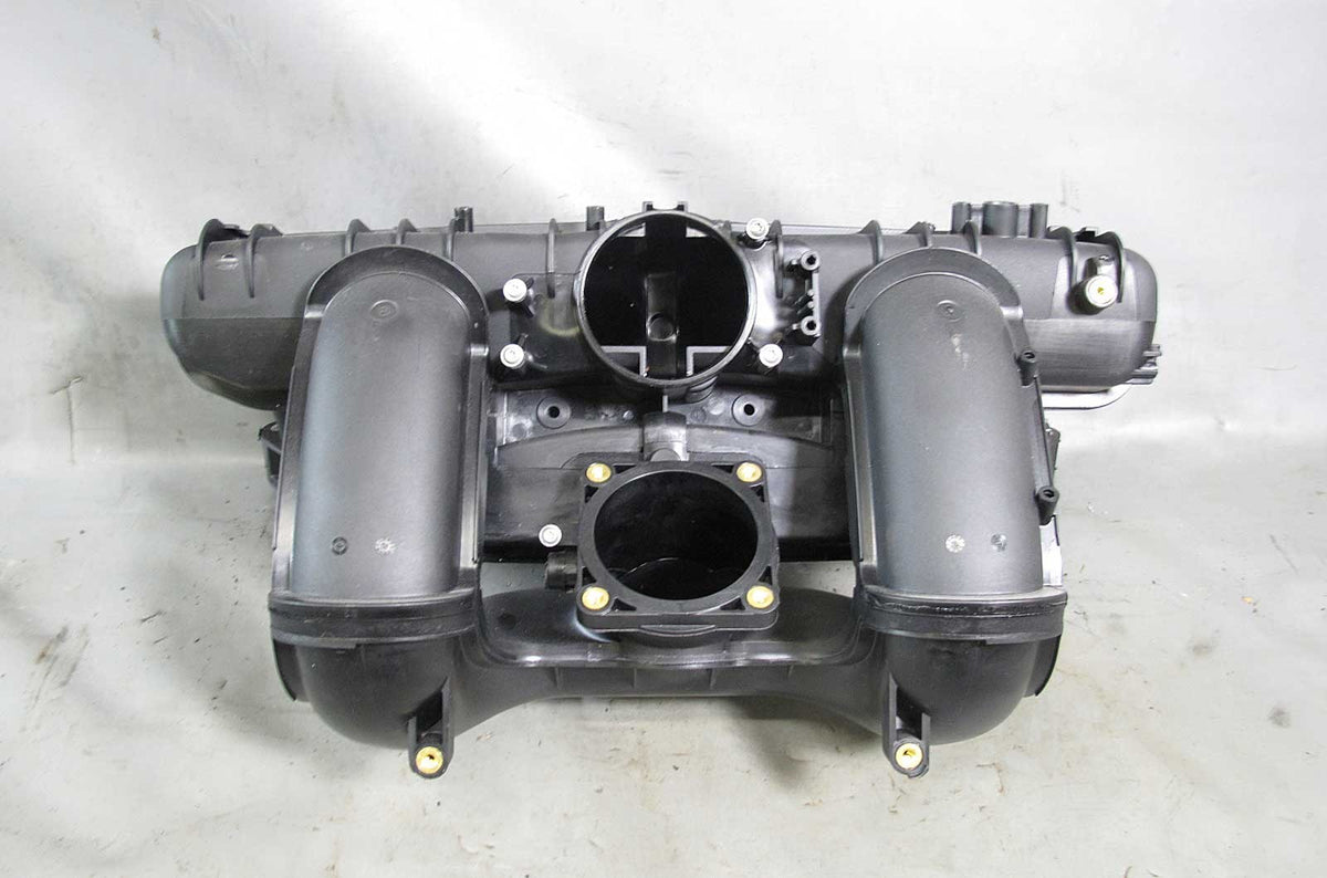 2006-2013 BMW N51 N52 Air Intake Manifold Plenum E60 E90 E83 X5 Z4 OEM