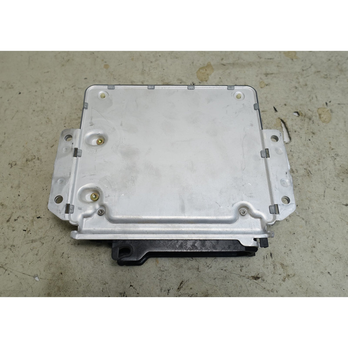 BMW E34 535i M30 EML Electronic Throttle Control Module OEM 1989-1993