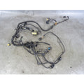 2015-2016 BMW F30 328iX F34 328iX N26 SULEV Engine Wiring Harness Module 1 OE