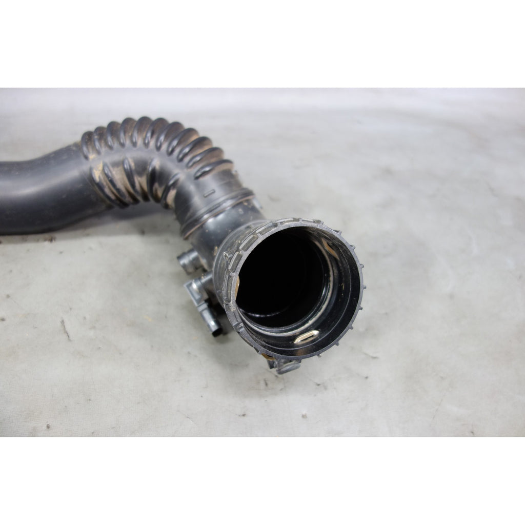 2012-2016 BMW F10 528i xDrive N20 Turbo Charge Induction Pipe Cooler to Manifold