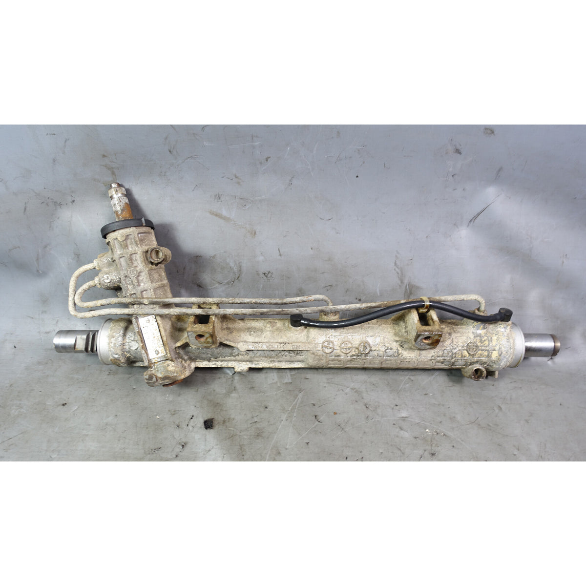 1992-2002 BMW E36 3-Series Z3M 3.2 Power Steering Rack and Pinion Gear 45107