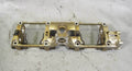 BMW Bank 1 N62TU V8 4.8L Eccentric Valvetronic Cam Camshaft Bearing Shelf 06-10